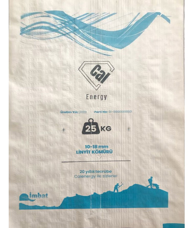 Cal energy imbat kömür