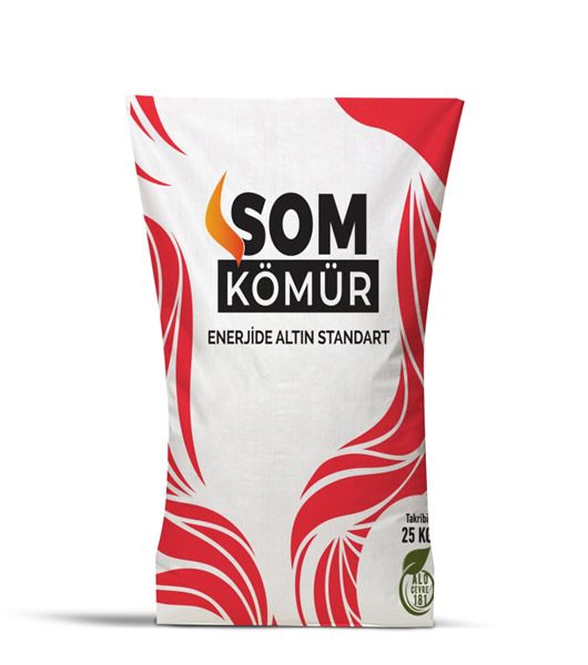 SOMA KÖMÜR